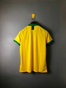 Camisa Seleção Brasileira 19/20 Amarela - Nike