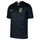 Camisa Seleção China 2018 Nike - Preta