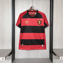 Camisa Sport Recife Umbro 2025 Masculina