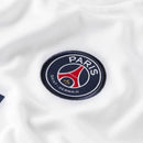 Camisa Nike PSG Strike 22/23 Jordan - Branco