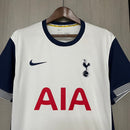 Camisa Tottenham I 24/25 casa