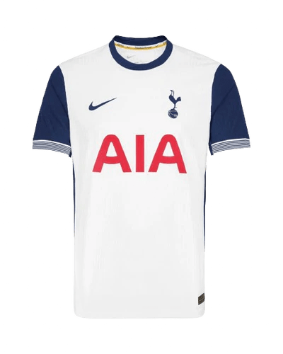Camisa Tottenham I 24/25 casa