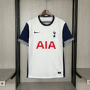 Camisa Tottenham I 24/25 casa