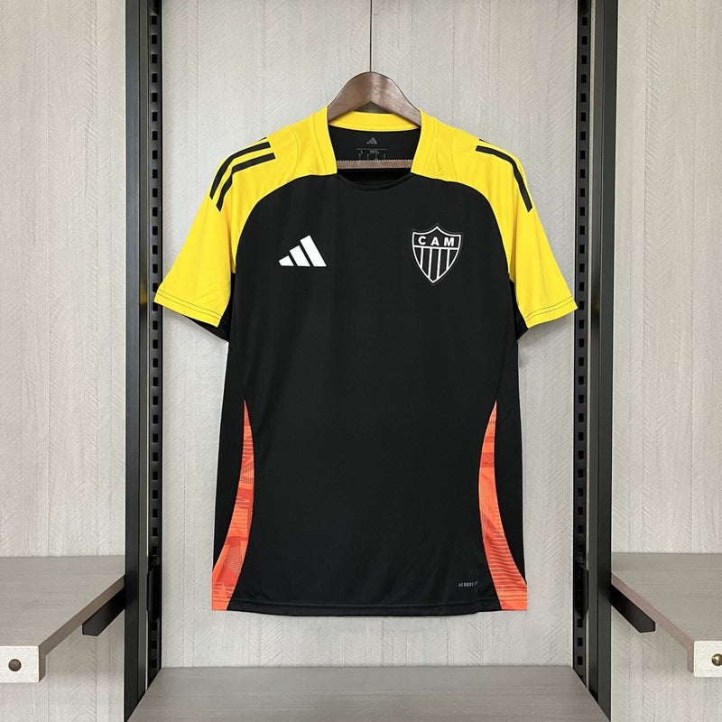 Camisa de Treino Atlético Mineiro Tiro 24