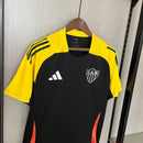 Camisa de Treino Atlético Mineiro Tiro 24