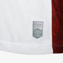 Camisa Umbro Fluminense 2025/26 II Fluminense Com Patrocínios
