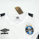 Camisa Umbro Grêmio Oficial 24/25 - (Feminina)