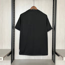 Camisa Vasco III 24/25 s/n° Kappa Kombat Masculina - Preto