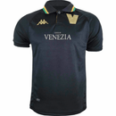 Camisa Venezia I 22/23 Kappa - Preta