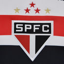 Camisa São Paulo 25/26 Casa