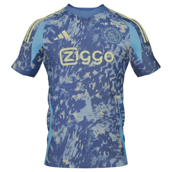 Camisa Ajax II 24/25