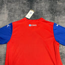 Conjunto Infantil Bahia Superman 2025/26
