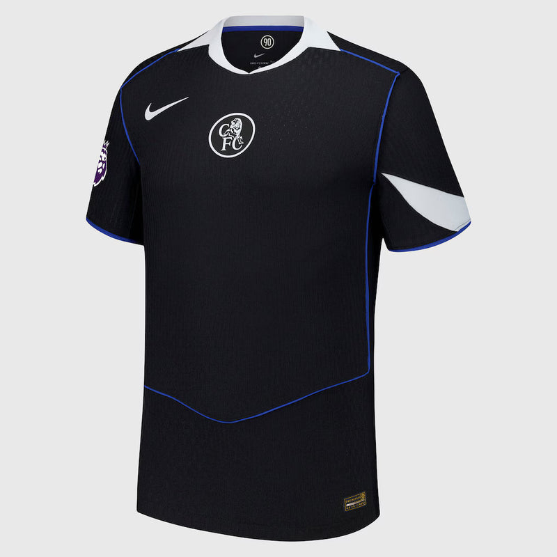 Camisa Nike Chelsea III 2025/26 - Torcedor