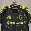 Columbus Crew 2025 Preto