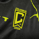 Columbus Crew 2025 Preto