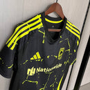 Columbus Crew 2025 Preto