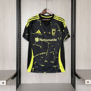 Columbus Crew 2025 Preto
