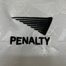 Corinthians Home Retro - 1997 White Penalty