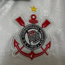 Corinthians Home Retro - 1997 White Penalty