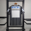Corinthians Retrô Away - 1997 Preta Penalty