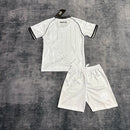 Conjunto Infantil Botafogo 2025/26