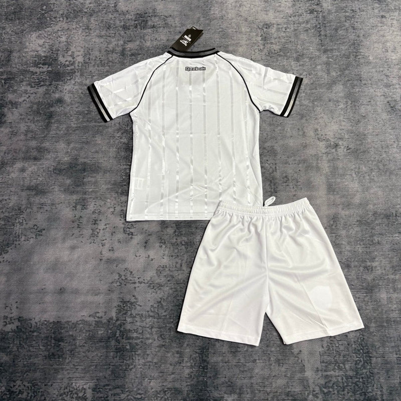 Conjunto Infantil Botafogo 2025/26