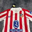 Conjunto Infantil Atlético de Madrid 2025/26