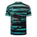 Kit de Treino Adulto Portugal 2025/26 Short e Camisa