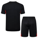 Kit de Treino adulto Bayern de Munique 2025/26 Shorts e Camiseta