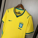 Camisa Seleção Brasileira Torcedor 2026/27 I