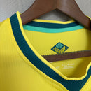 Camisa Seleção Brasileira Torcedor 2026/27 I