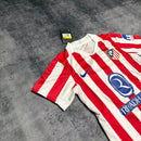 Conjunto Infantil Atlético de Madrid 2025/26