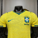 Camisa Seleção Brasileira 2026/27 I Neymar Jr.