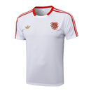 Kit de Treino adulto Bayern de Munique 2025/26 Shorts e Camiseta