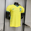 Camisa Seleção Brasileira 2026/27 I Neymar Jr.