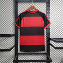 Camisa Flamengo Retrô 1987 Casa