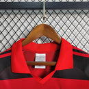 Camisa Flamengo Retrô 1987 Casa