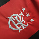 Camisa Flamengo Retrô 1987 Casa