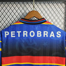 Flamengo terceiro uniforme 1995 Retrô