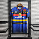 Flamengo terceiro uniforme 1995 Retrô
