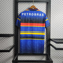 Flamengo terceiro uniforme 1995 Retrô