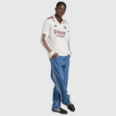 Camisa adidas Originals Arsenal 2025/26 III Manga Longa