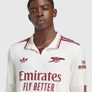Camisa adidas Originals Arsenal 2025/26 III Manga Longa