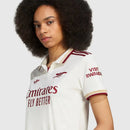 Camisa Feminina adidas Originals Arsenal 2025/26 III