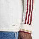 Camisa adidas Originals Arsenal 2025/26 III Manga Longa
