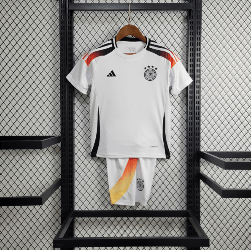 Kids' Kit - Germany 24/25