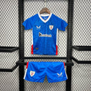 Kit Infantil Athletic Bilbao 24/25