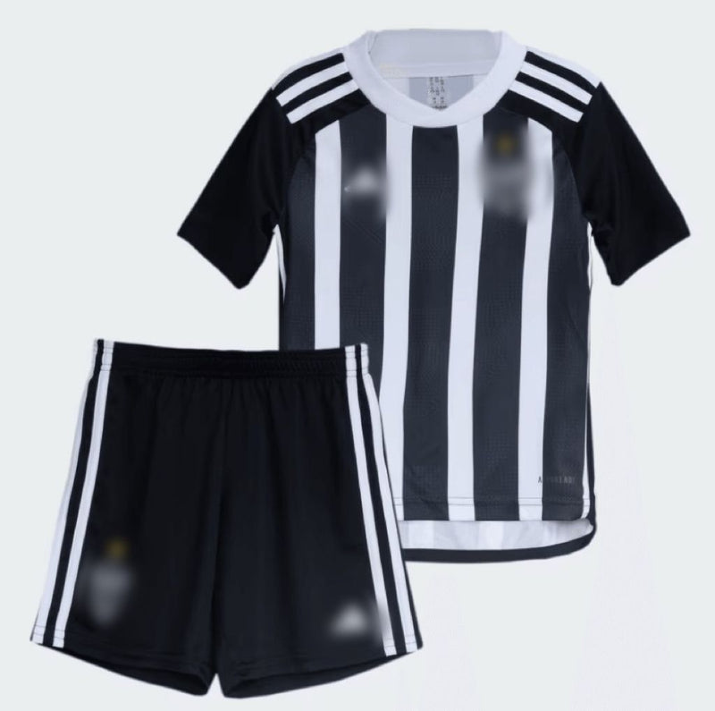 Kit Infantil - Atlético Mineiro l 24/25