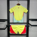 Kit infantil - Espanha 24/25