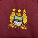 Manchester City Retrô 2012/13